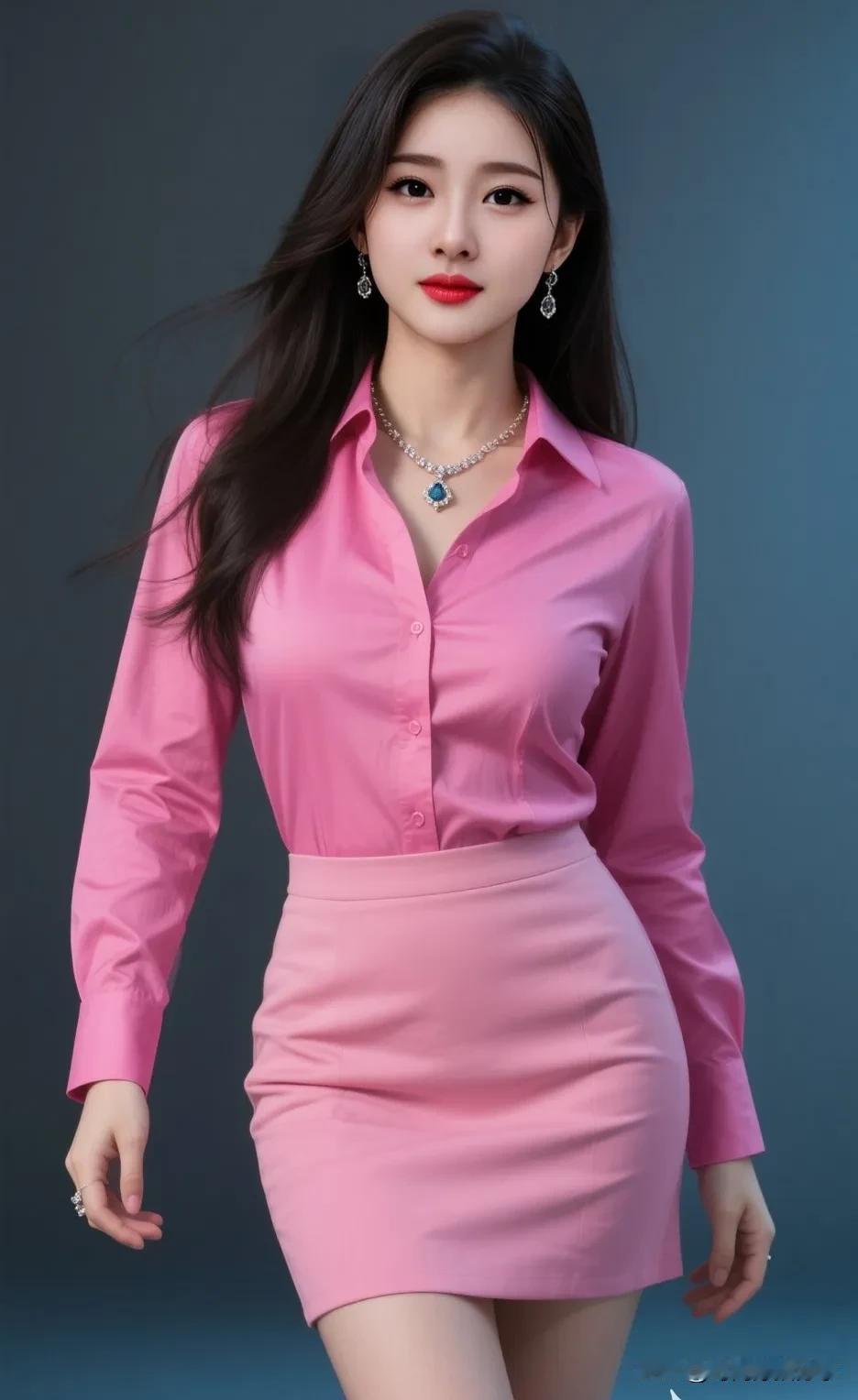 一眼沦陷的神级美图