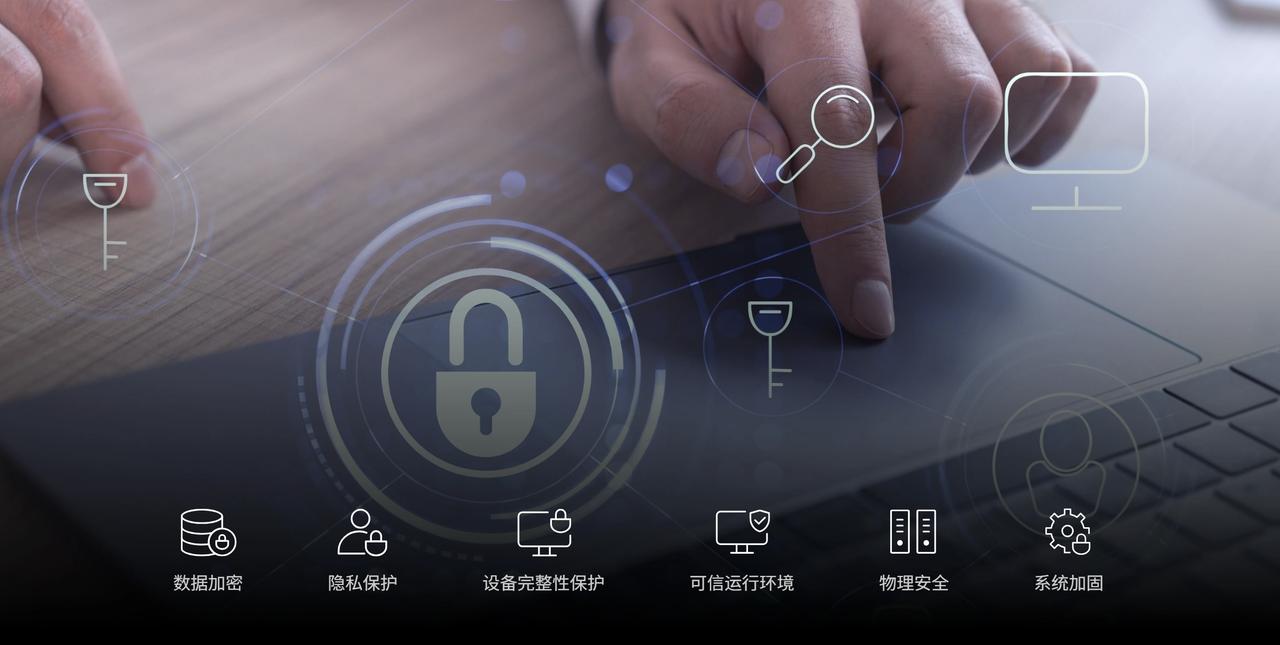 过去，安全可靠、满足应用需求是衡量终端的重要标准；如今，设备能否真正承担办公生产
