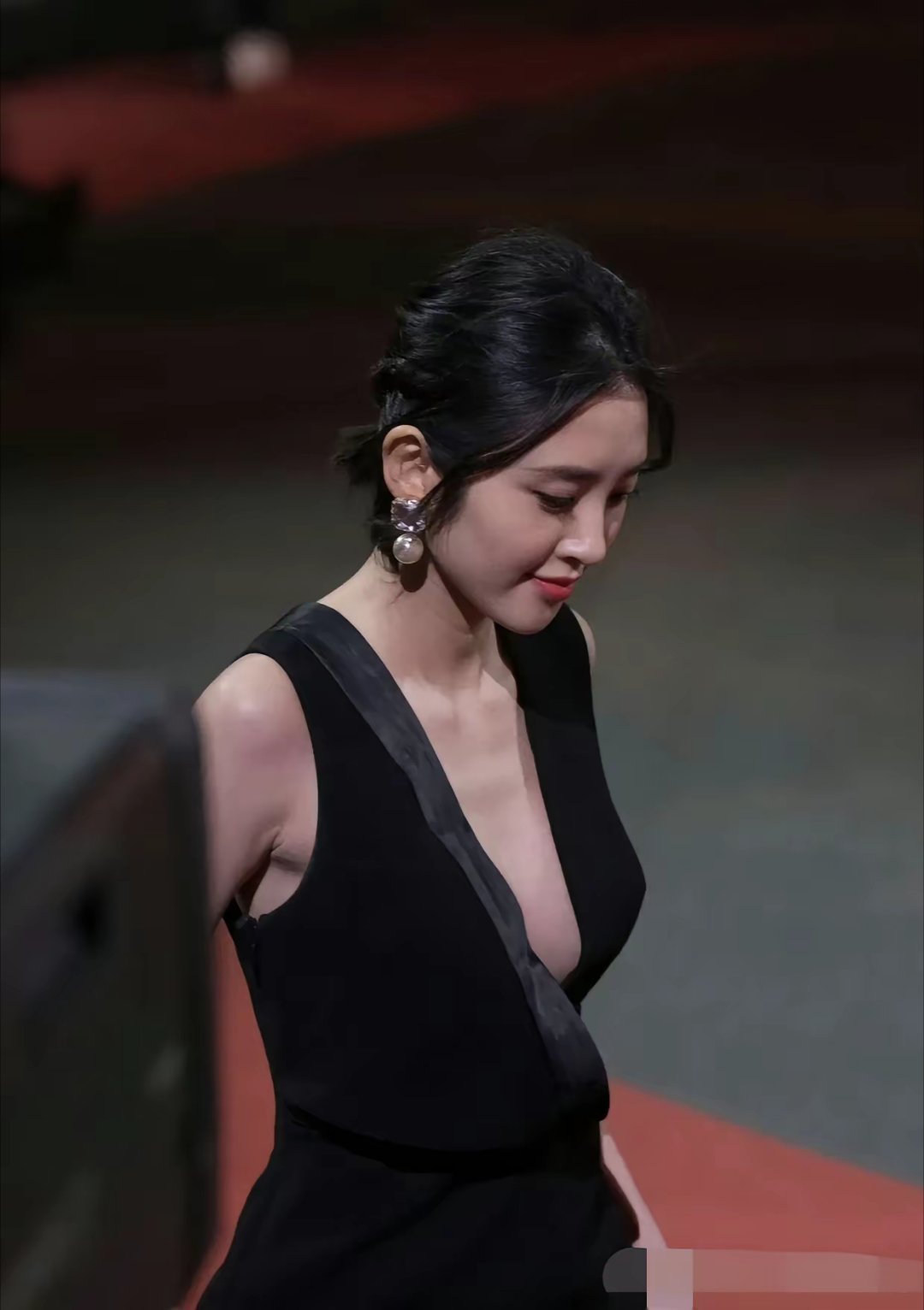 又瘦又有肉的代表，没有之一 