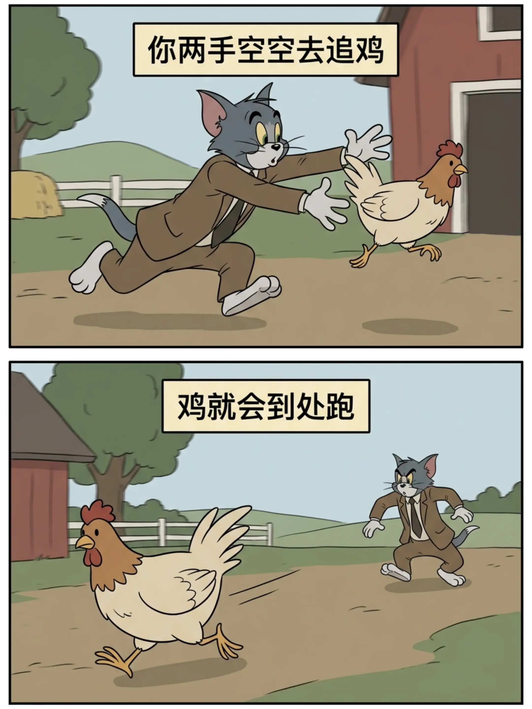 永远别追着别人跑，也别拿自己的全部去赌别人的真心。