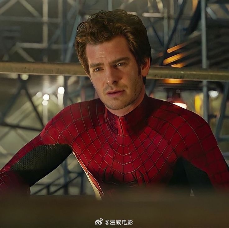 安德鲁·加菲尔德表示，“他是否会继续扮演蜘蛛侠”这个问题可能会伴随他一生。但他也