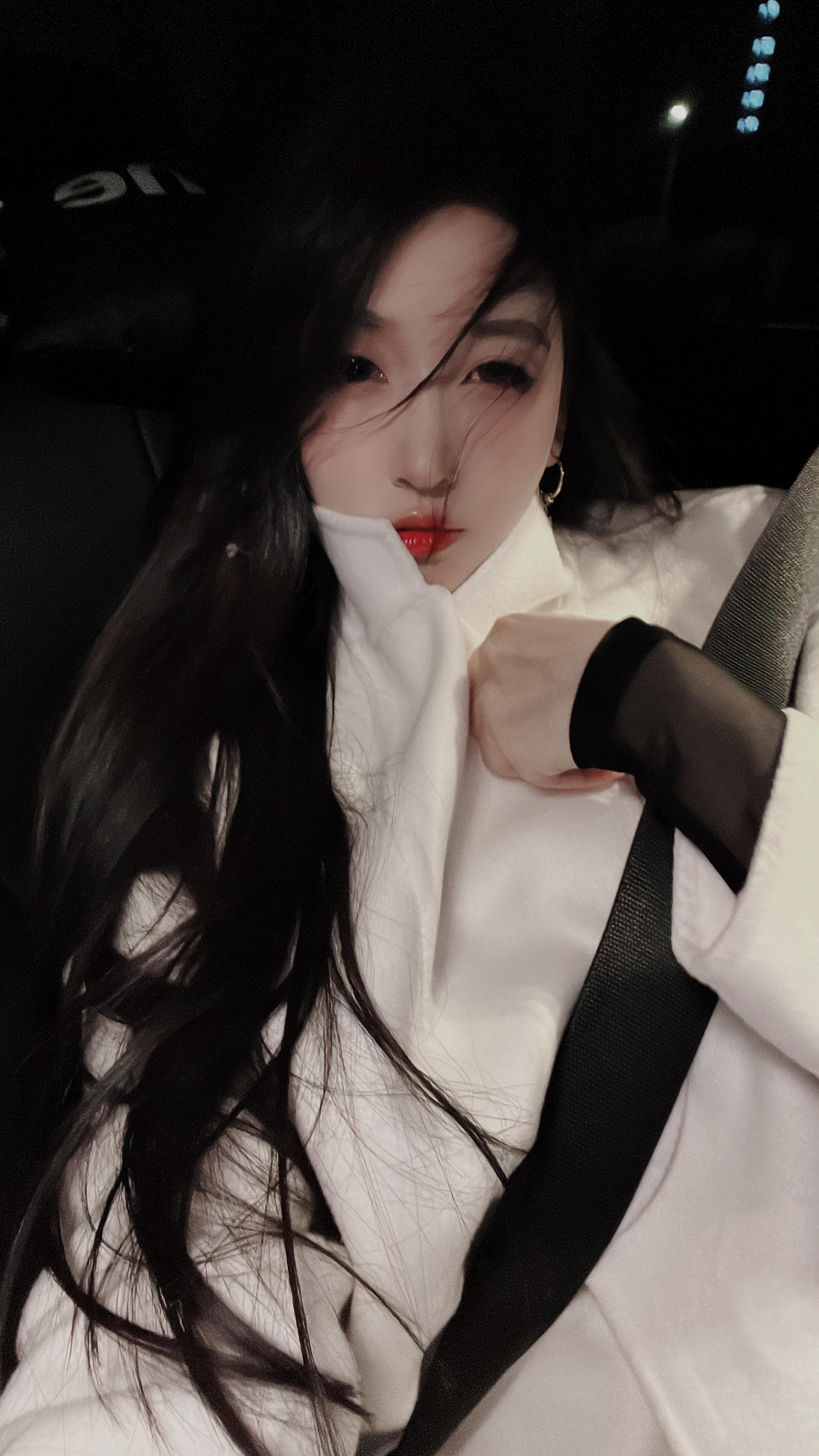 不是和我在一起的话 你也别幸福了