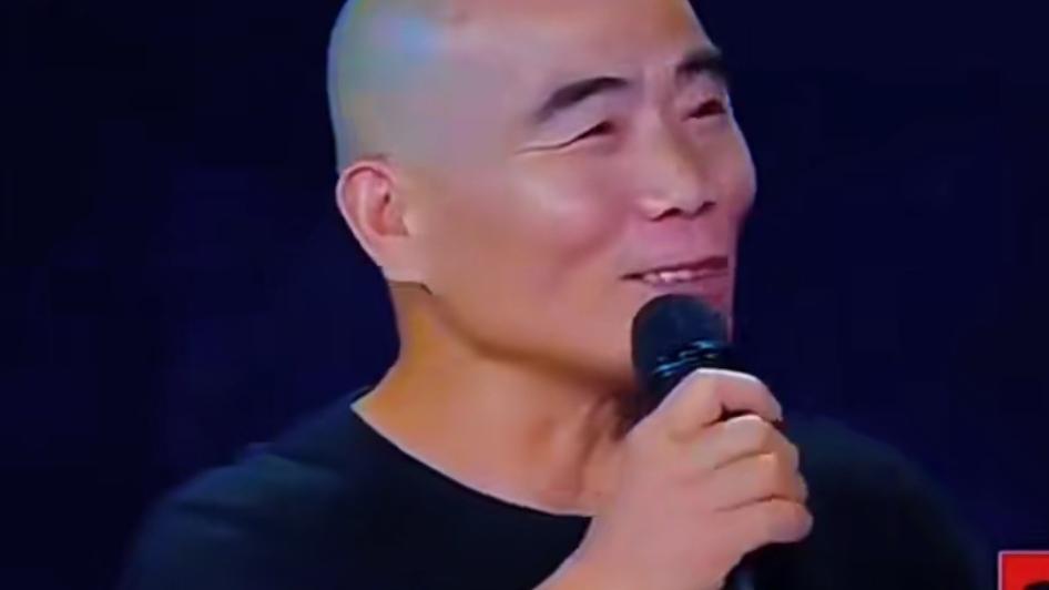 宋文华：试镜矮脚虎王英，却演武大郎成经典

宋文华在一次节目中坦言，自己最初试镜