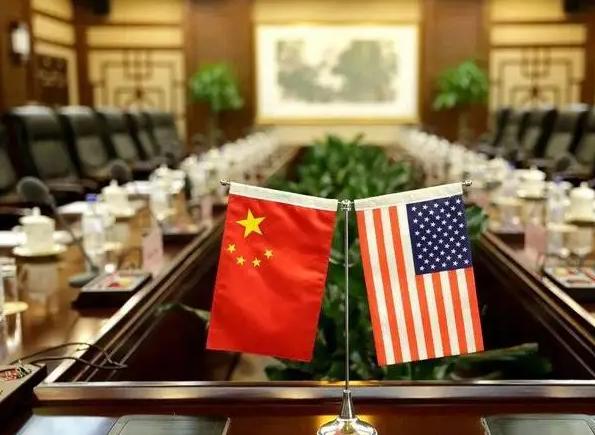 情况有变，中方准时致电特朗普，27国全被淘汰，中美共治已无可能。大国风范！美国迎