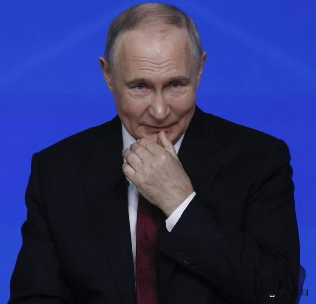 普京在圣诞节期间向英国派出可携带核弹头的轰炸机——不是为了威胁，而是为了破坏某人