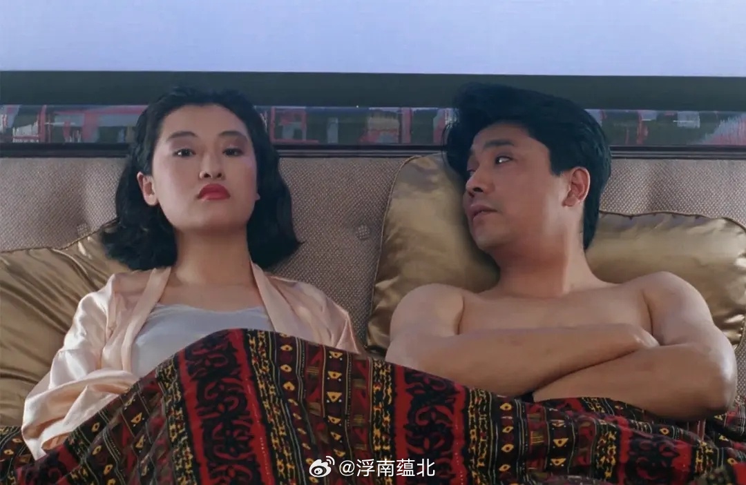 【国产】《测谎器》1993孙淳 傅丽莉K网页链接