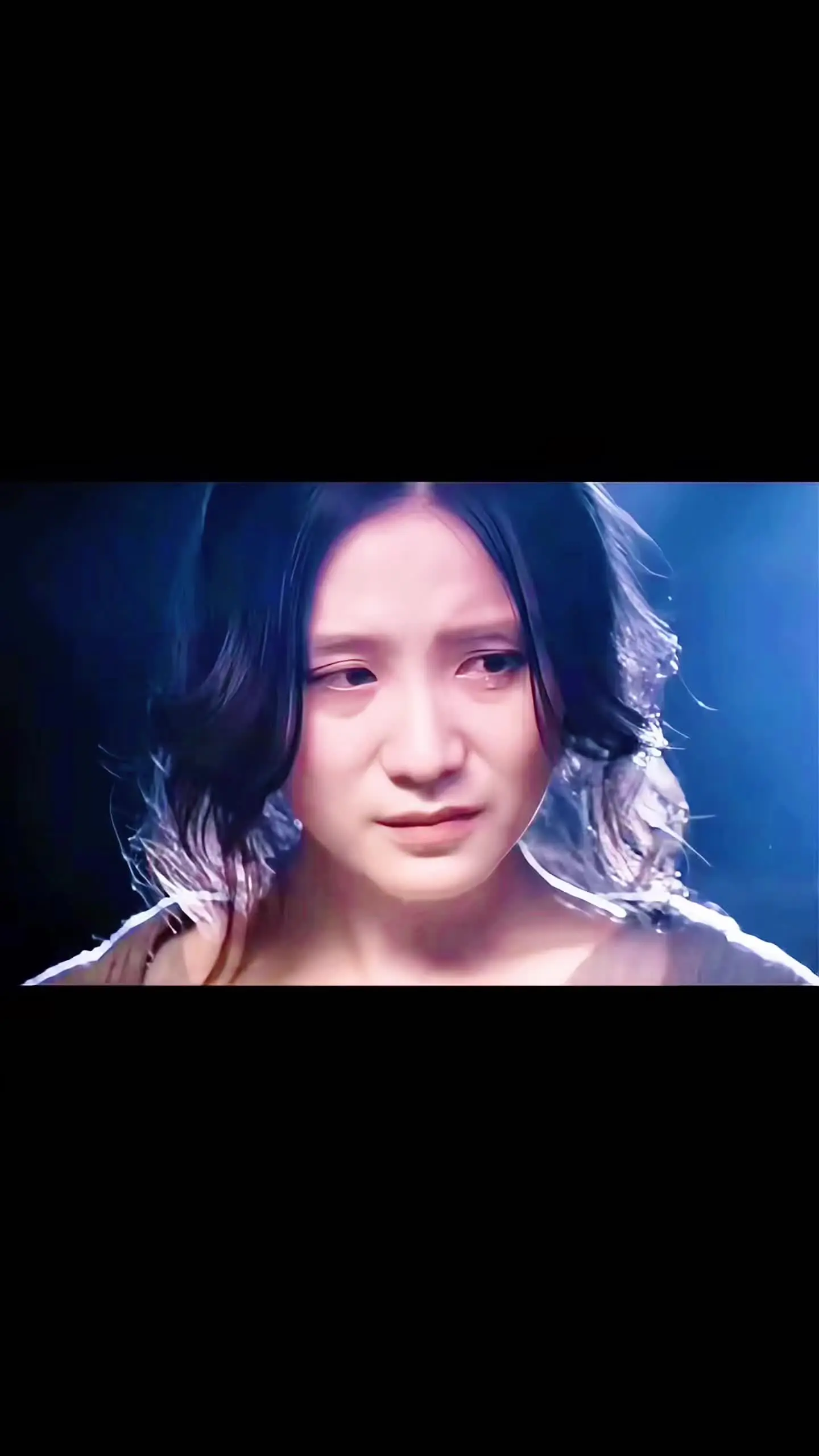 萧红一哭，感觉全世界都错了 萧红🥺萧红