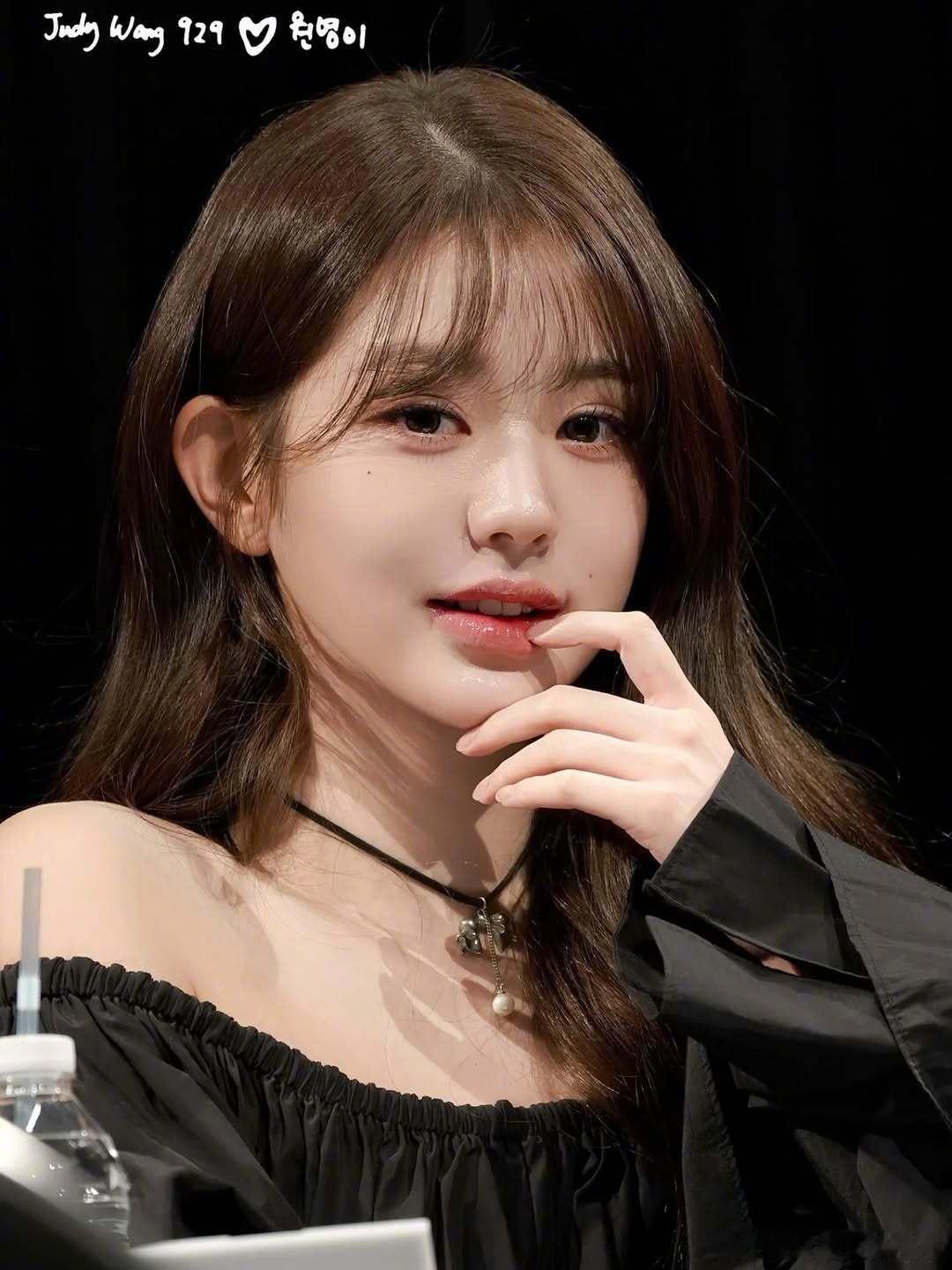 张元英表情管理这一块儿，简直绝了！ 