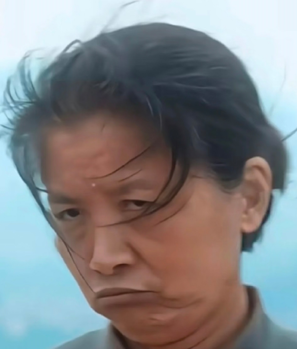 一人一句大脚娘的台词生万物迟蓬开通微博感谢生万物大脚娘 ​​​