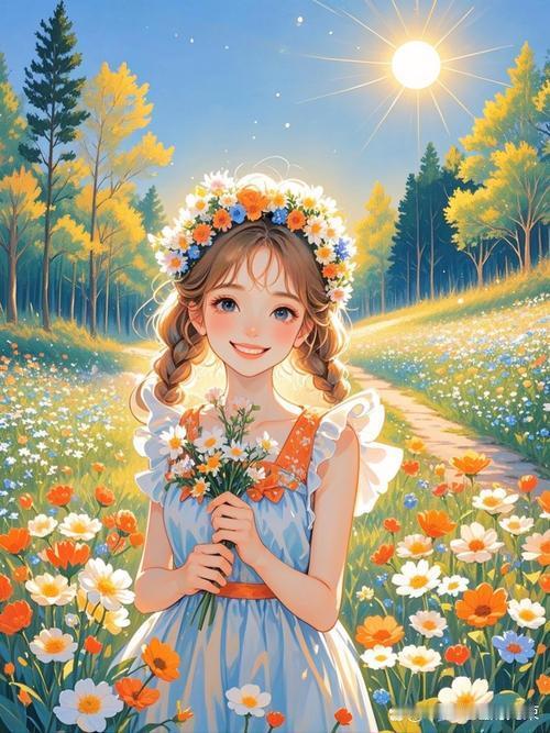 我的创意下联可以是：
1、生活有暖意[碰拳]岁月生晴光‌。
2、生活有暖意[碰拳