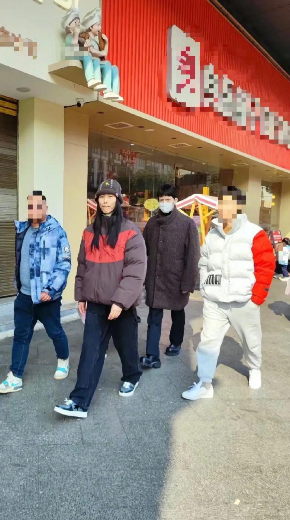 刘雯带井柏然回老家了，见家长了，这是好事将近了吗！