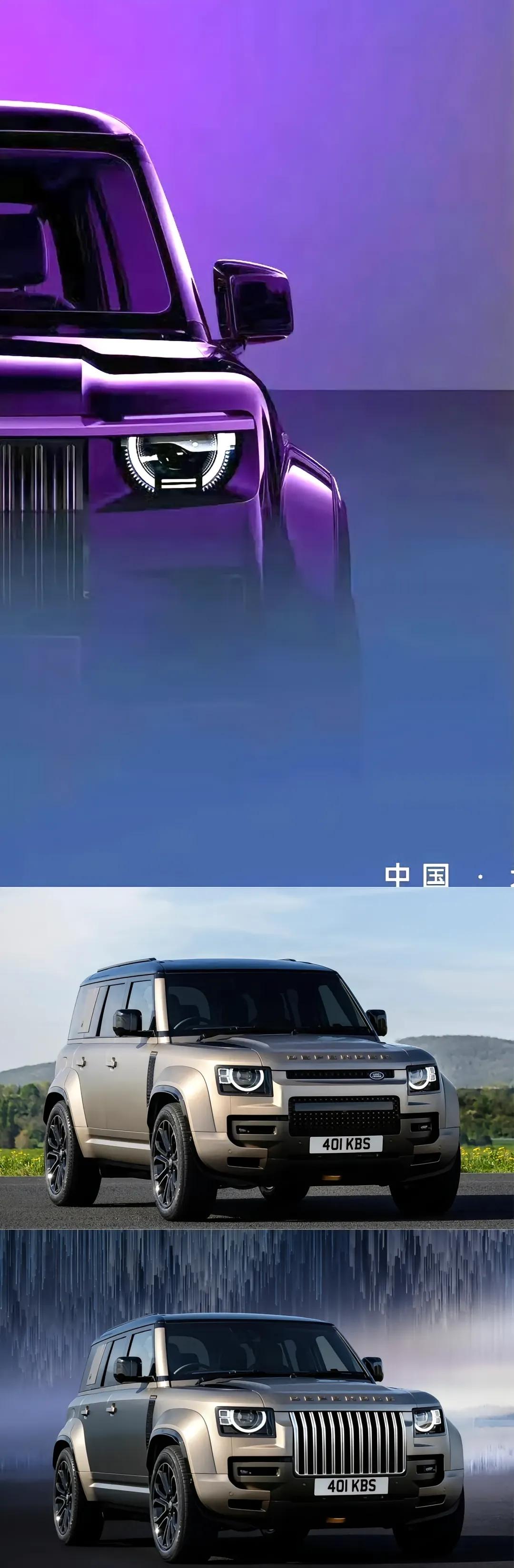 大家知道坦克800的首台概念车是在2021年的成都车展就发布了，现在时间已经过去