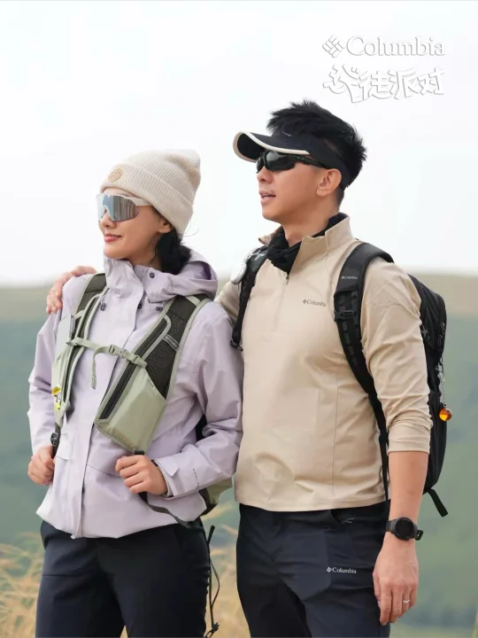 老婆生日不送礼，送一个15公里徒步陪跑！