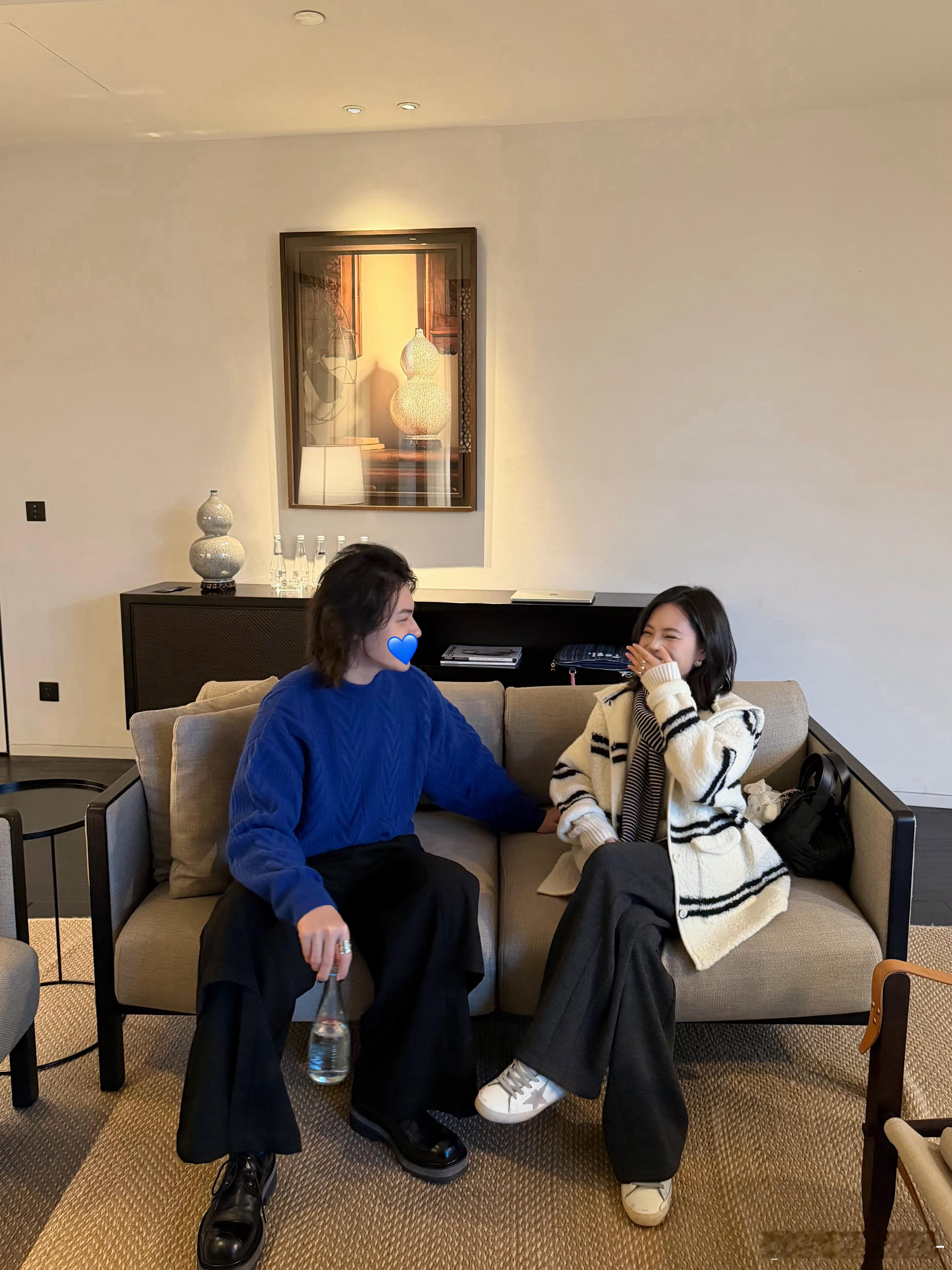 消失人口回归啦～12月的精致穿搭+幸福生活plog这一个月真的很忙碌重新规划了接