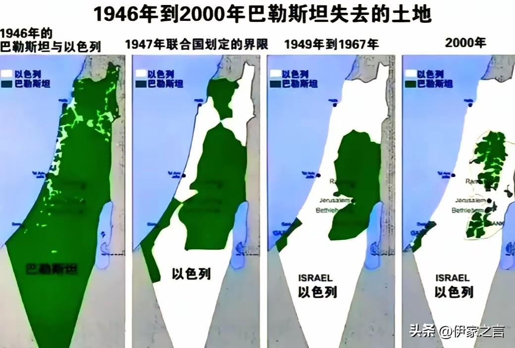 🦑为什么可怕？此图一目了然。
如今，北美已被其成功控制，估计下一个目标早在计划