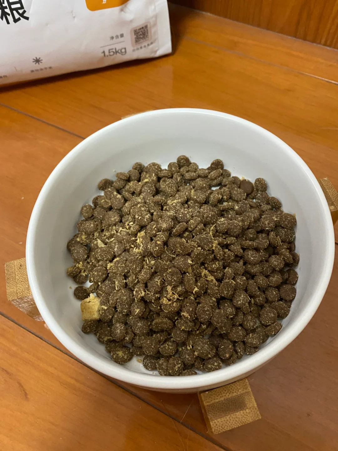 奉劝那些经常喂纯福猫粮的姐妹