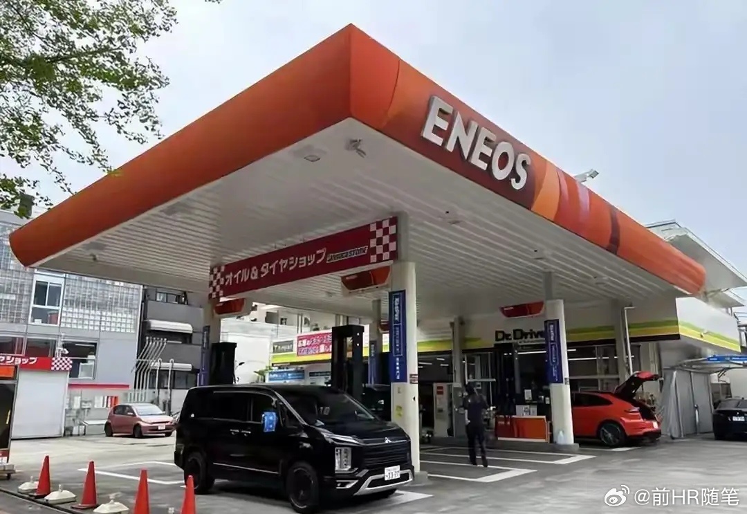 中日石油储备，真是天壤之别！伊朗反击美国以色列侵略、霍尔木兹海峡局势紧张后，中日