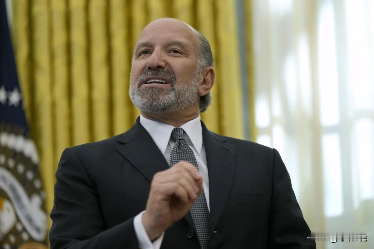 新的爱泼斯坦报告，特朗普政府的商务部长卢特尼克与这位百万富翁金融家、性虐待犯罪者