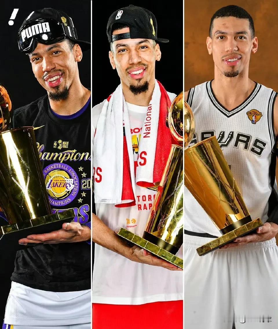 前马刺球员丹尼格林宣布退役，结束15年的NBA职业生涯。

丹尼格林在2009年