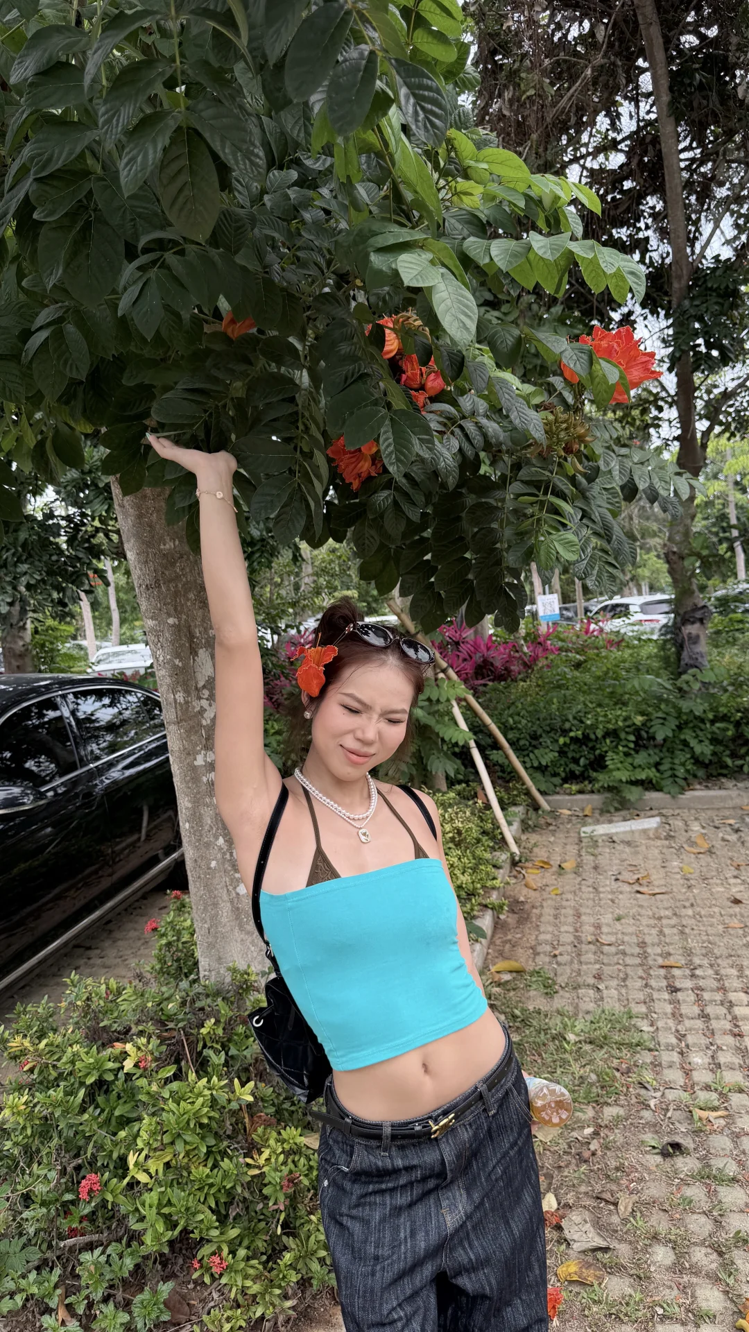 这几天万宁有一起玩的不～女生搭子