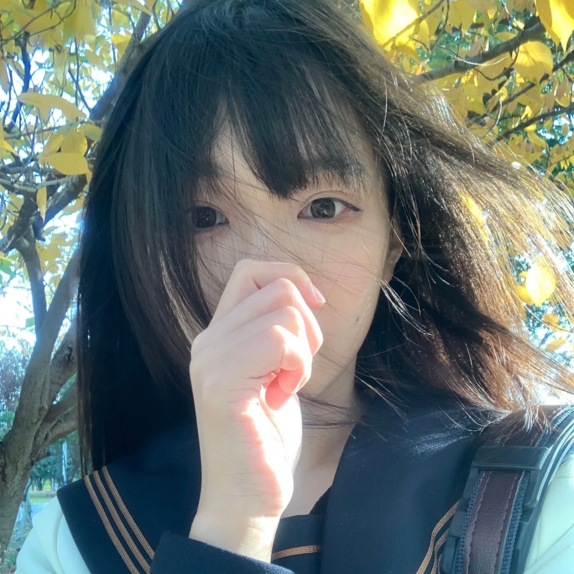 “会好，迟早。” ​​​