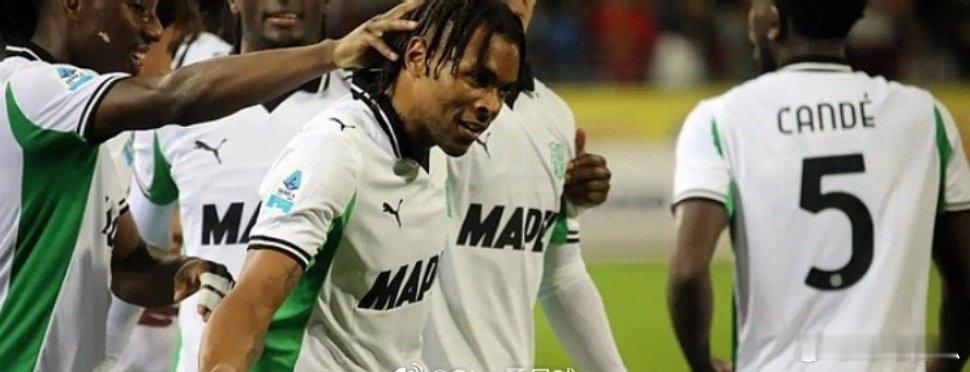 搬运足球情报，给足球爱好者们提供帮助萨索洛VS热那亚1萨索洛近年来面对热那亚战绩