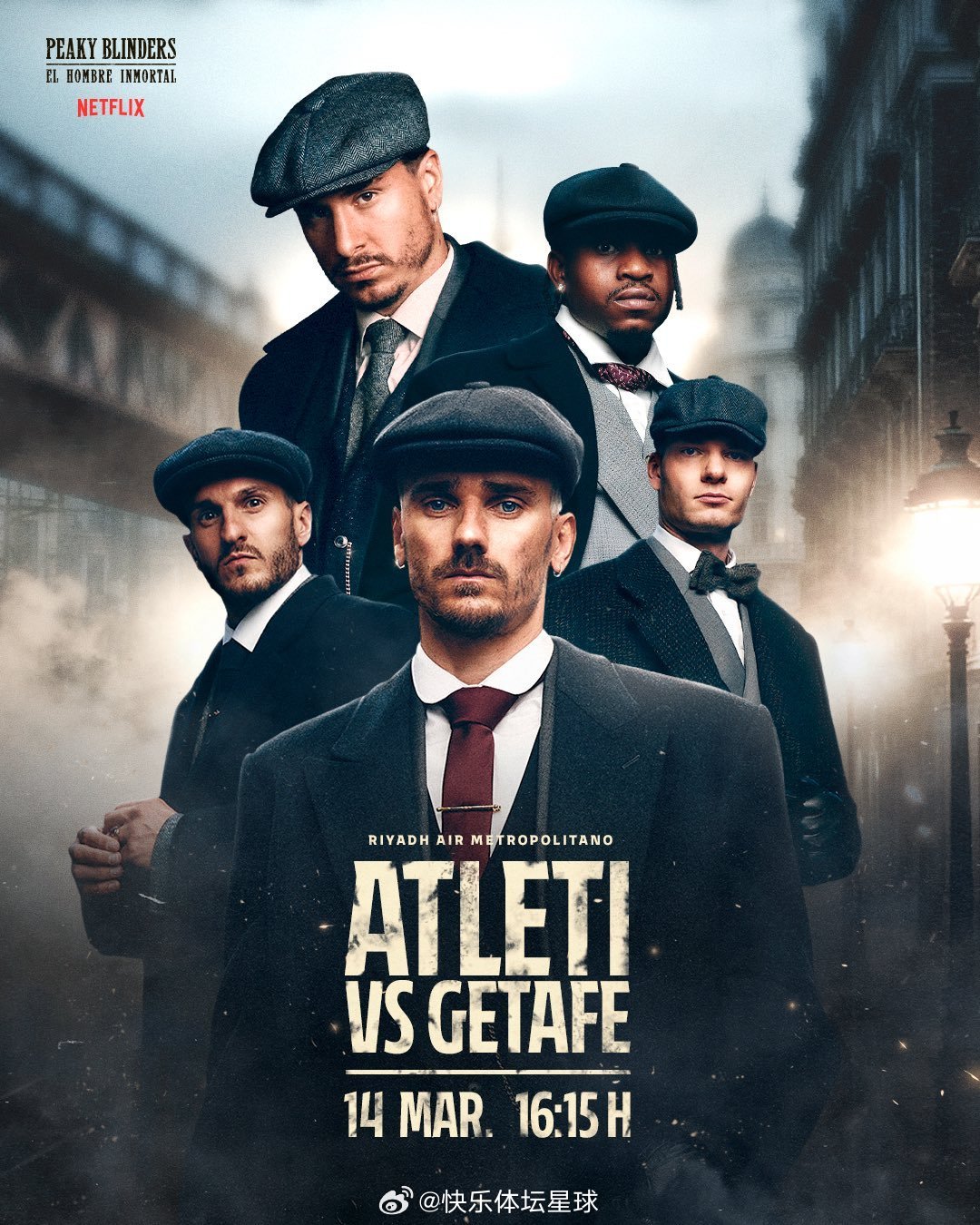 🔥比赛日⚔️🔴⚪️2025/26赛季西甲联赛第28轮⚽马德里竞技 🆚 赫塔