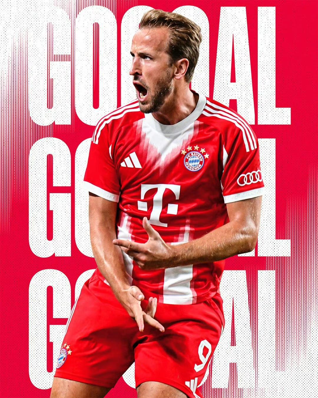 拜仁和凯恩，直接让德甲提前10轮大结局了。领先多特蒙德11分，拜仁不可能翻车，概