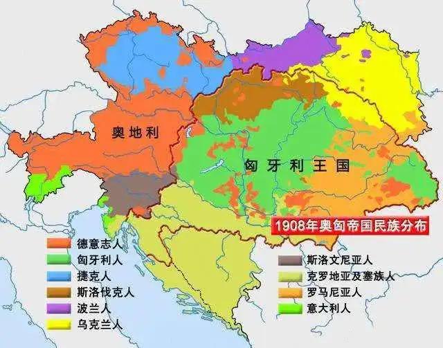 匈牙利新总理发表刺激言论，惹的邻国不满！匈牙利人对历史故土情结，一直是周围国家警