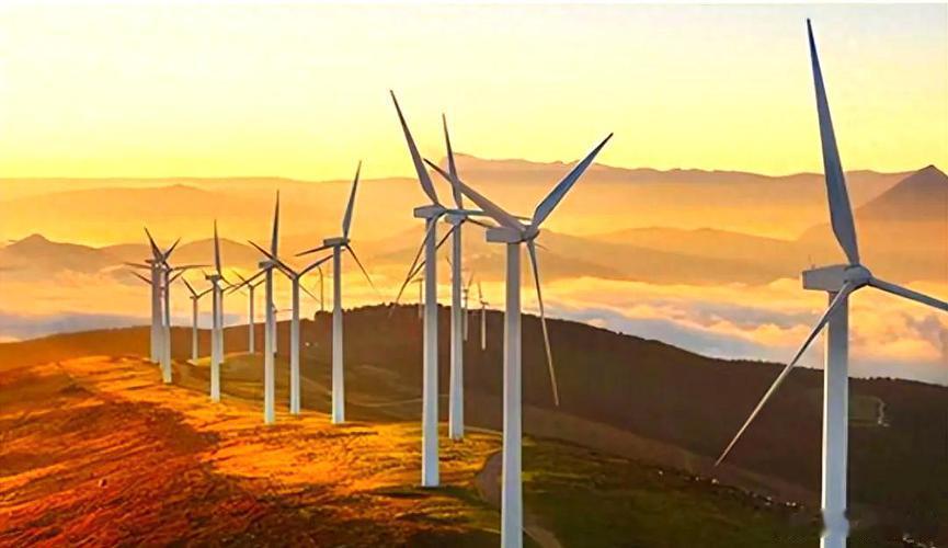 如今的风电，早已不是早期那个“靠天吃饭、电压不稳”的“垃圾电”，而是技术成熟、成