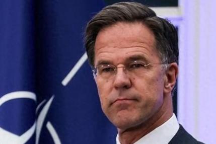 北约秘书长吕特发出警告，不管是印度、巴西还是中国，如果还继续跟俄罗斯交易石油和天