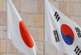 韩国人对日好感度 54.3%，历史新高

¬ 东亚研究院·日本国际文化会馆共同发
