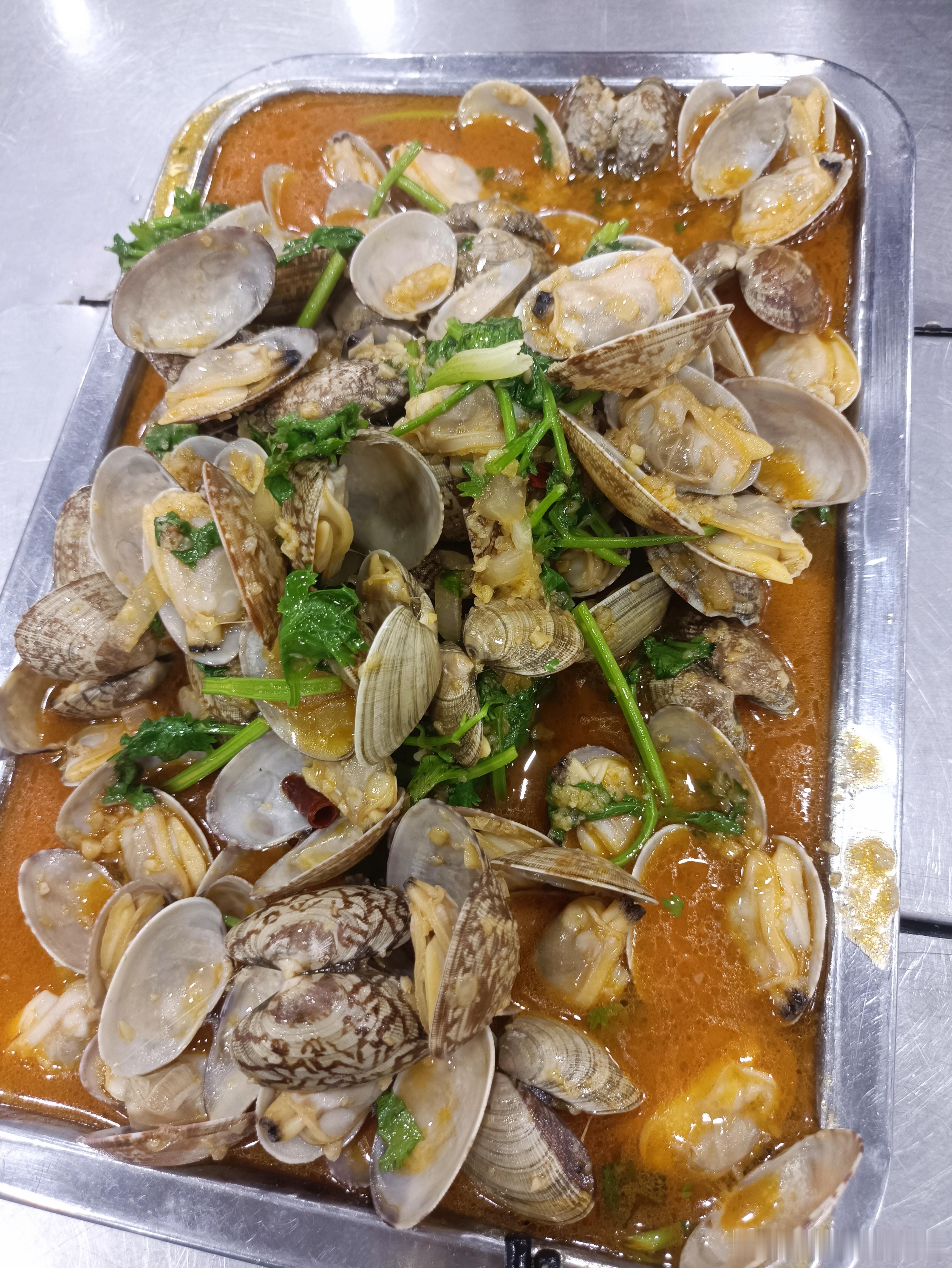 夜宵美食分享