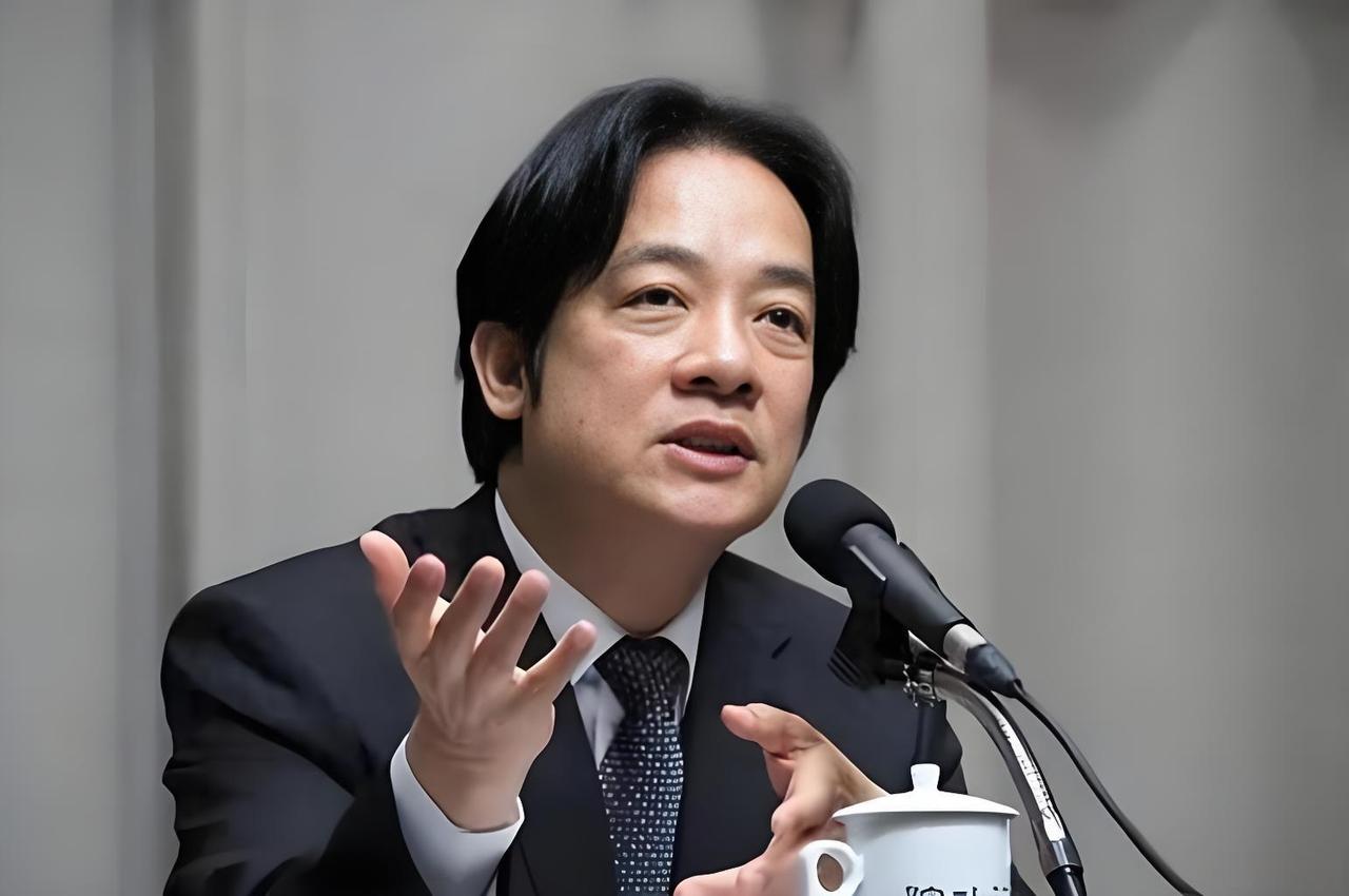 超过三分之一的弹劾赖清德，离下台不远了。

第一、台湾省人口约2300万，目前已