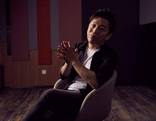 黄渤一针见血：人一旦“值钱”了，身边就全是好人