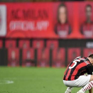 博纳文图拉宣布退役了。
2020年离开米兰时，俱乐部只发了一则简短的公告。没有盛