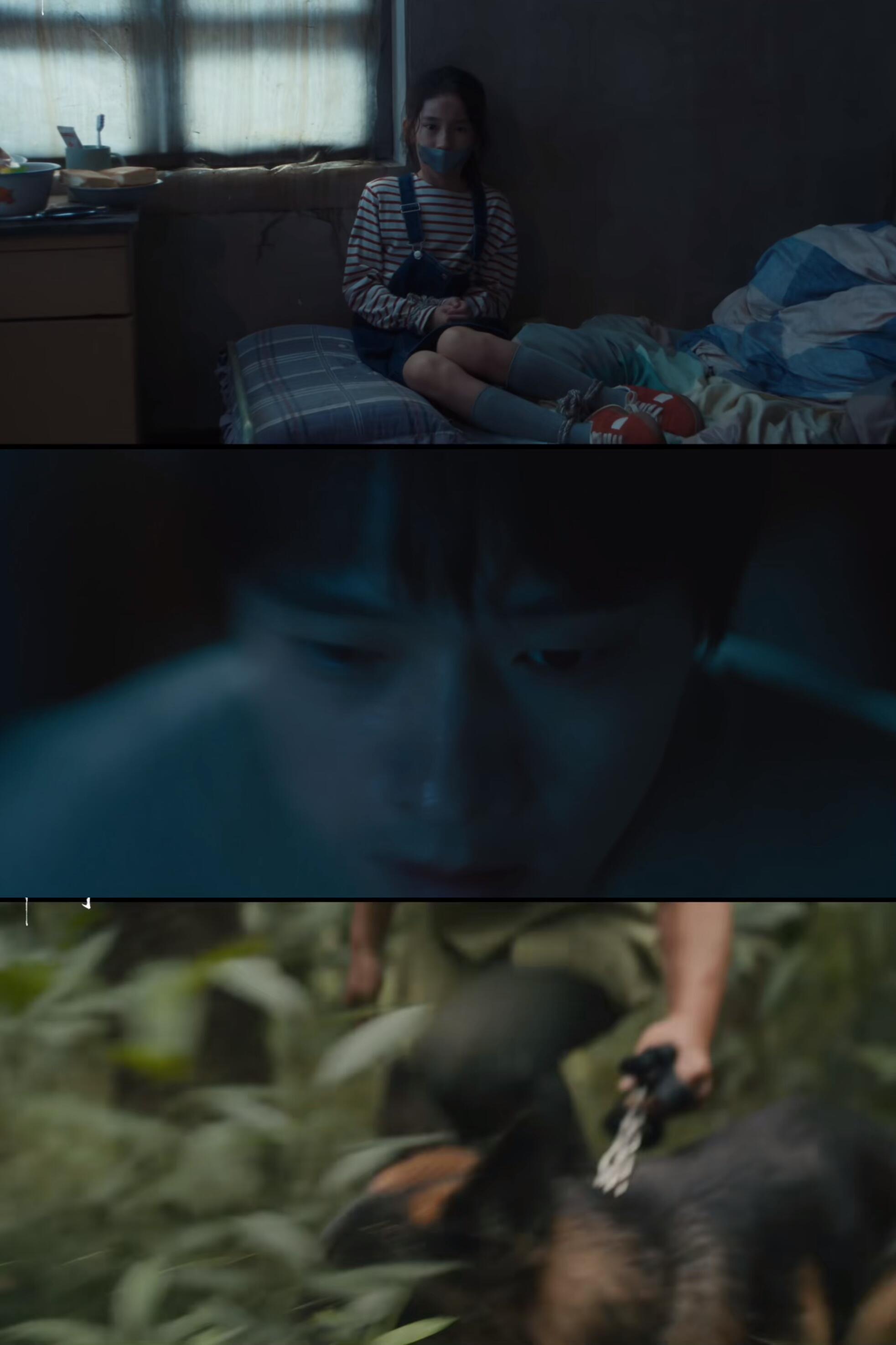 📅2026.7.19 每日好剧深度安利剧名：有罪之身导演：王涛涛、郭兆宇（傅东