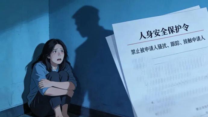 太变态！上海，男子觉得女邻居长的颇有姿色，就跟她求爱了。但人家瞧不上他，明确拒绝