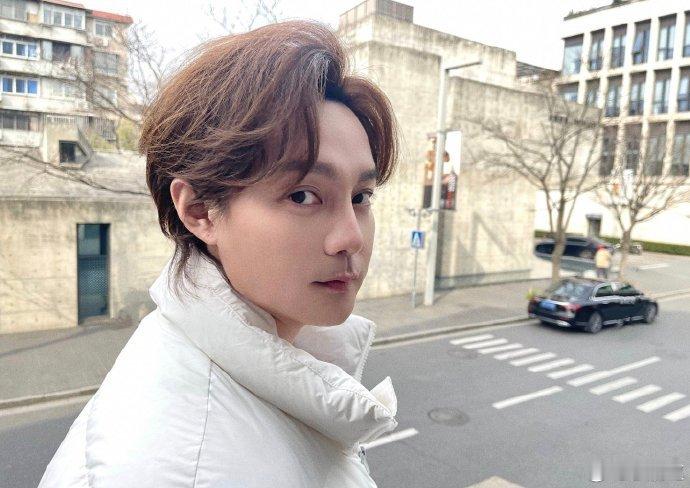 尹正 我丑你还来看我丑你还来看，尹正这逻辑没毛病 