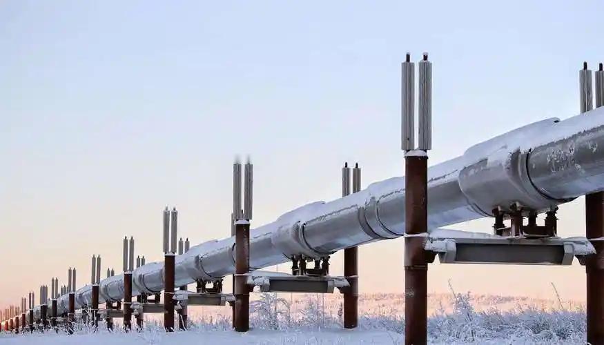 估计很多人都没料到，被炸毁近四年的北溪天然气管道，居然还藏着“后手”——有一条至