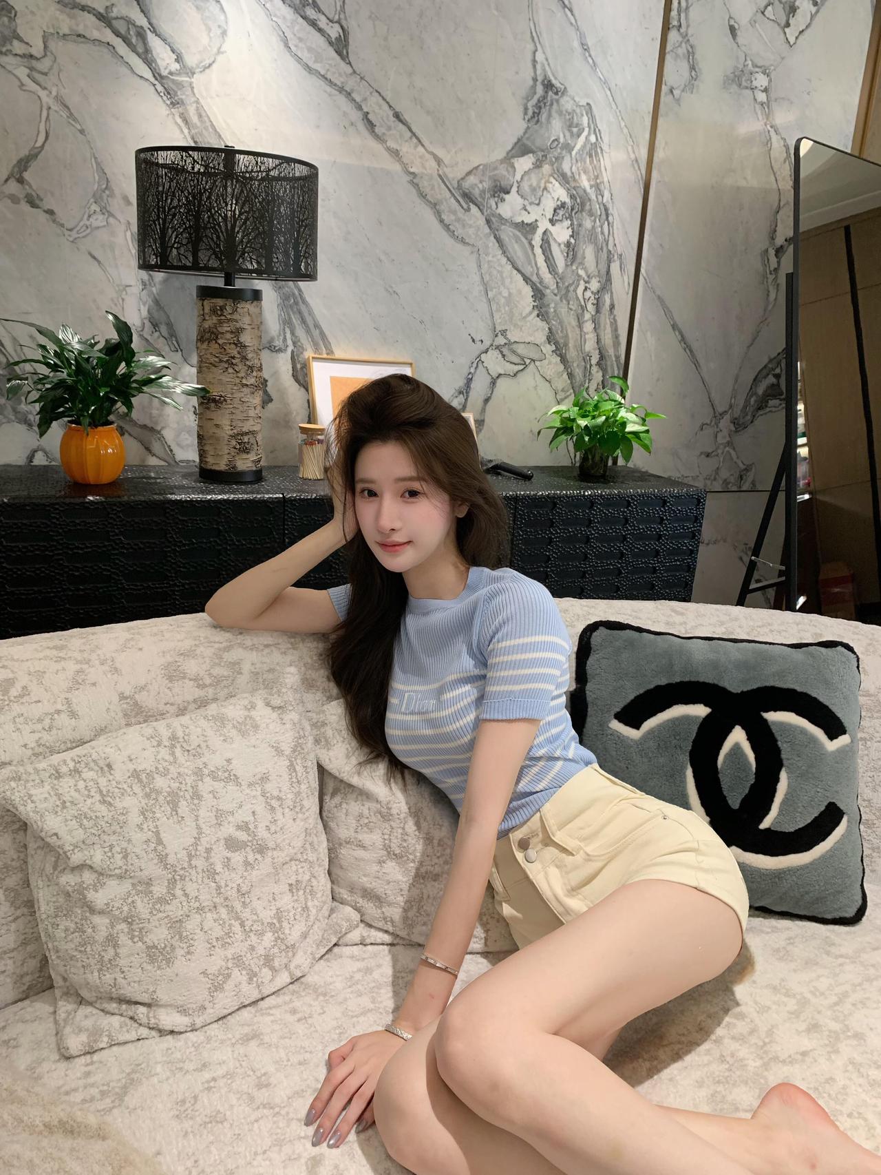 今日ootd穿搭。