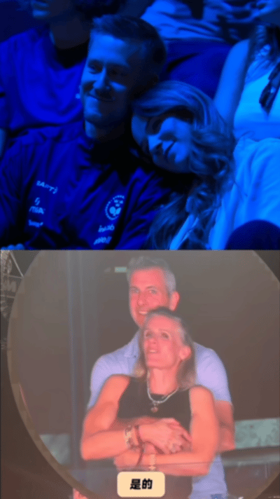 昨天看到法///尔//克改姓了才知道。。又是一个出轨平南而且被抓的方式和那个ce