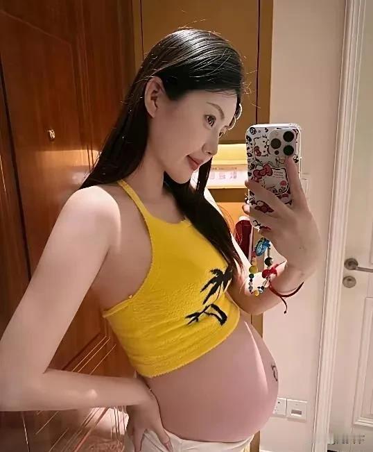 老公出差一个月，我要放飞自我了！