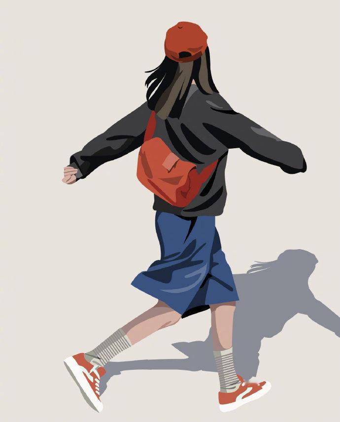 ☕️“当我一次比一次平静，事事不跟你计较，开始变得无限宽容，就是爱意消失的时候，