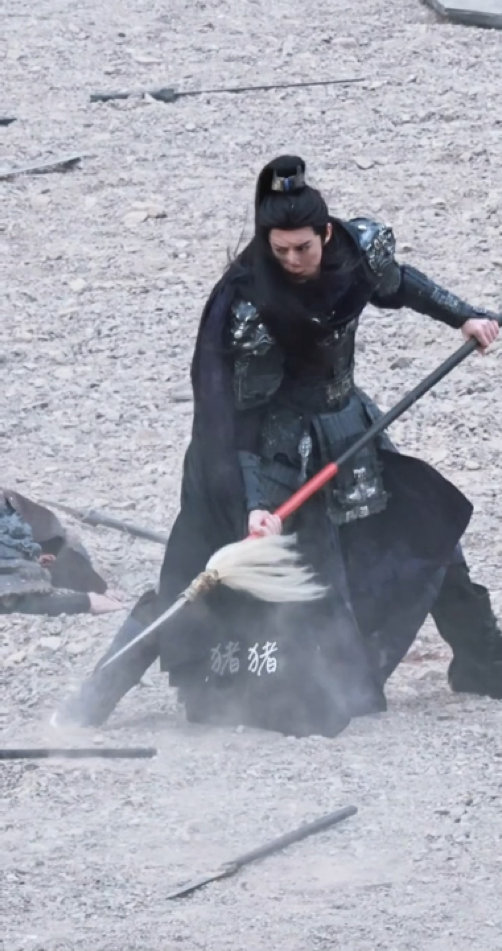 好流畅（cr📕猪猪）王鹤棣