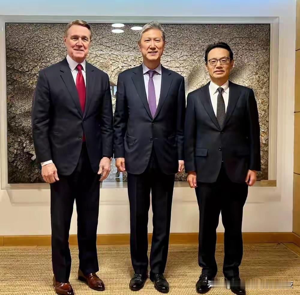 美日韩举行会议，达成重要共识，日本启动对华反击措施