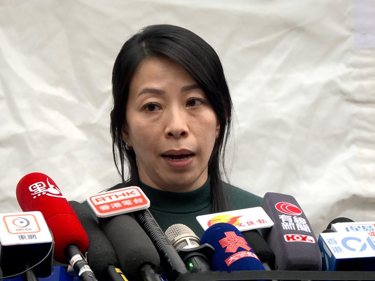 大埔宏福苑五级大火 「死亡人数增至146人……香港警方 （）再寻获18具遗体……