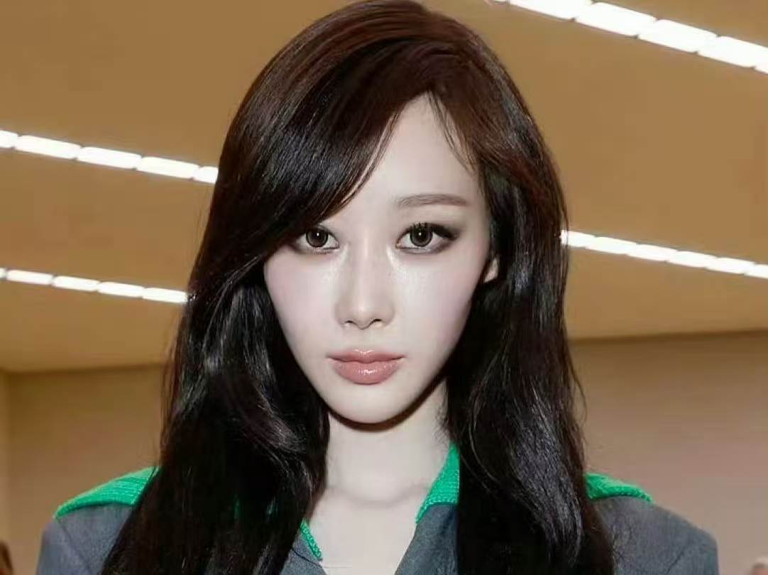 盘点 KPOP 那些可以加入小澈家族的爱豆1️⃣李松河2️⃣Martin3️⃣张