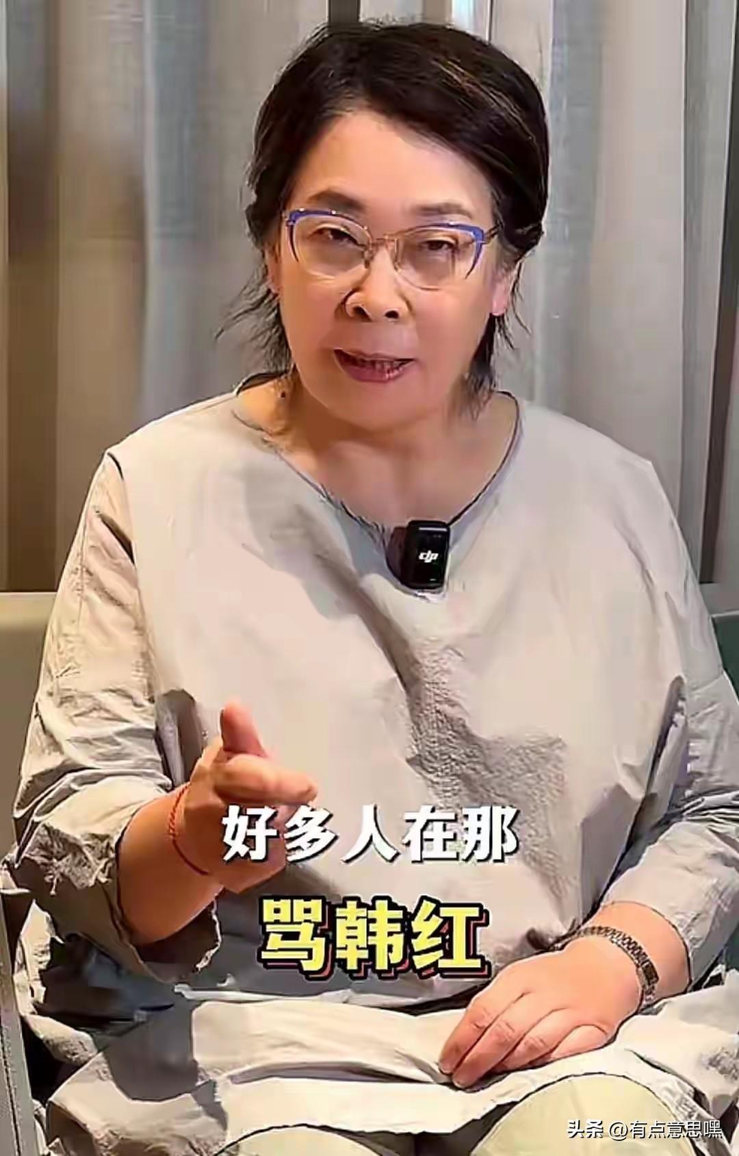 老祖宗说的话，必有道理

老祖宗说过，不可以貌取人。

老祖宗可又说了，相由心生