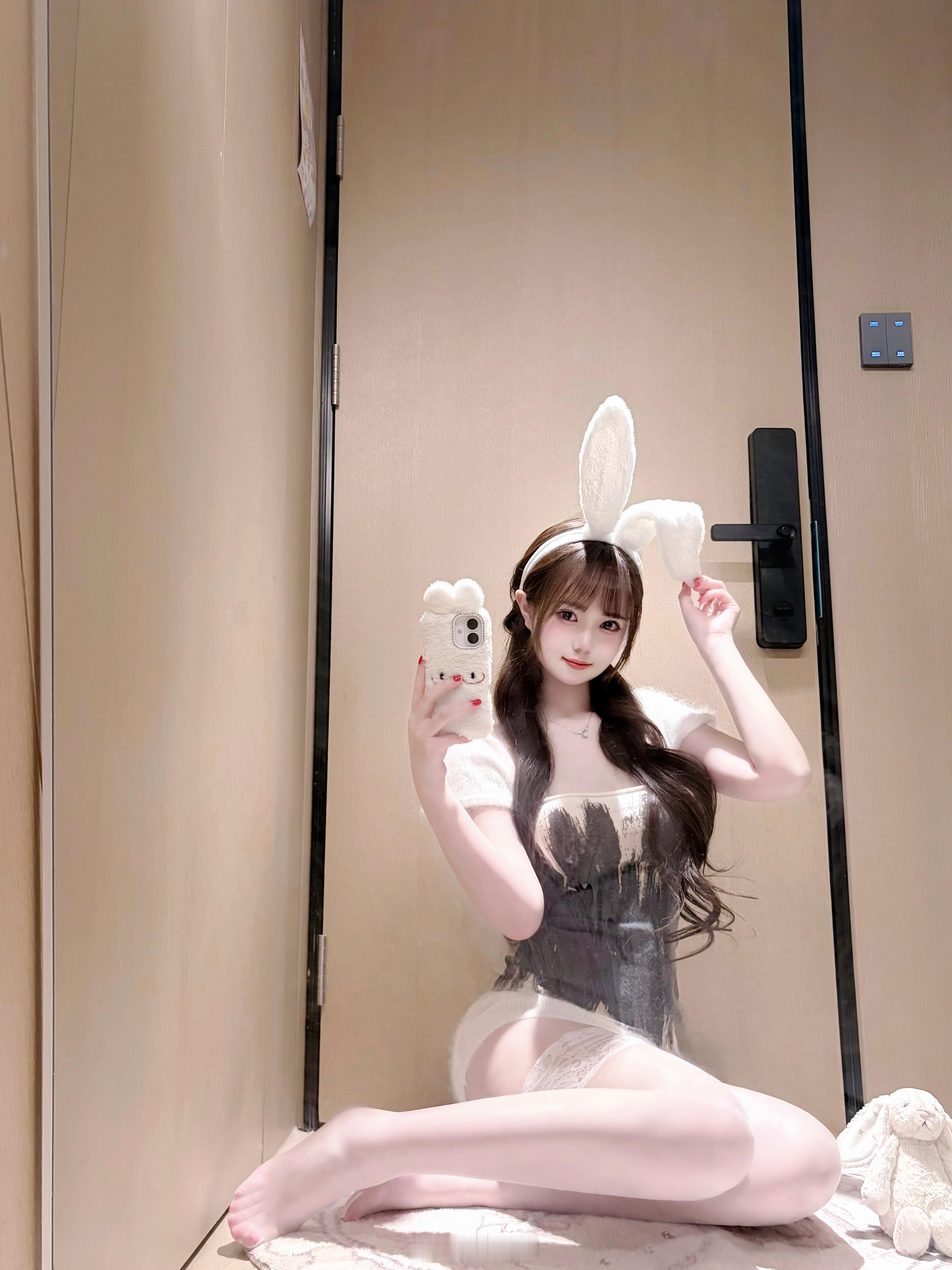 🐰垂耳兔的设定˶ ꔷ × ꔷ ˶ 